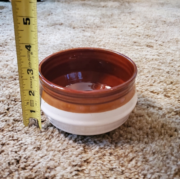 2 French onion🌰🍲soup crocks - Picture 5 of 5